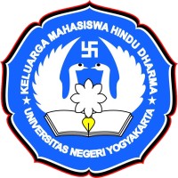 UKM Keluarga Mahasiswa Hindu Dharma UNY logo - Similar company to Dharma Digital