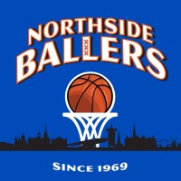 northsideballers020 logo - Similar company to Stichting Brilliant Future Kids