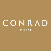 Conrad Dubai logo - Similar company to Conrad Hotels & Resorts