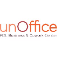 unOffice PDL Business and Cowork Center logo - Similar company to Inuac