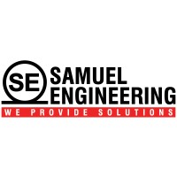 Samuel Engineering, Inc. logo - Similar company to Kp Engineering