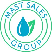 MAST Sales Group logo - Similar company to Blithe Sales | Mullarkey Associates Ne