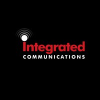 Integrated Communications logo - Similar company to Integrated Communications, Inc.