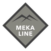 Mekaline Aluminium logo - Similar company to Terminal X Technologies