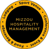 MU Hospitality Management logo - Similar company to Broadway Restaurant Group, Llc