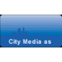 Citymedia As