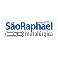 Metalúrgica São Raphael logo - Similar company to Regsa Metalúrgica Ind. Comércio De Molas