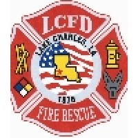 Lake Charles Fire Dept