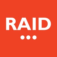 RAID (REGULATION - AI - INTERNET - DATA) logo - Similar company to Thermalcheck