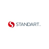 Standart LTD MMC logo - Similar company to Cheers