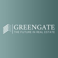 Greengate logo - Similar company to Roofuz