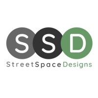 Street Space Designs logo - Similar company to Garrod Construction