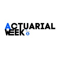 Actuarial Week logo - Similar company to Actuarial Analytics