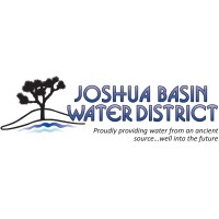 Joshua Basin Water District logo - Similar company to Hi-Desert Water District
