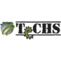 TeCHS logo - Similar company to Tech Precision Pty Ltd