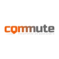 Commute Transportation logo - Similar company to Funnel View
