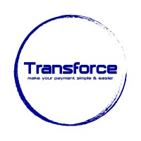 PT Transforce Digital Indonesia logo - Similar company to Pt. Sentral Data Solusindo