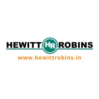 Hewitt Robins India logo - Similar company to Vikat Ekinox