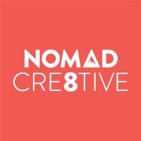 Nomad Cre8tive logo - Similar company to Startercookie Inc.