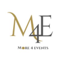 More4Events logo - Similar company to Odyssée Systèmes