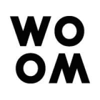 WOOM SIA logo - Similar company to Pocket Option