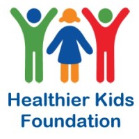 Healthier Kids Foundation logo - Similar company to Community Seva Inc.