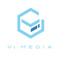 Vi Media logo - Similar company to Informed Infrastructure