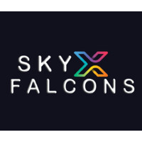 SkyxFalcons Private Limited. logo - Similar company to Chronospark Solutions