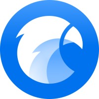 Eagle App logo - Similar company to Raycast
