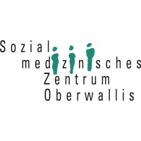 Sozialmedizinisches Zentrum Oberwallis logo - Similar company to Bar Informatik Ag