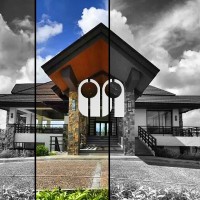 CASA Arkitektura/F.L. Santaromana Designs logo - Similar company to Tier One Architects