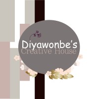 Diyawonbe events logo - Similar company to 3Dmodel Unity