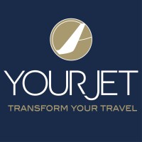 YOURJET Australia logo - Similar company to Light Jets Australia