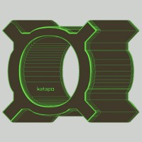 KATAPO logo - Similar company to Outcontec