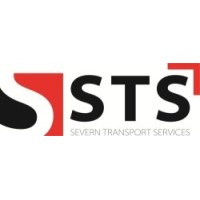 Severn Transport Services logo - Similar company to Pallet Racking Trader