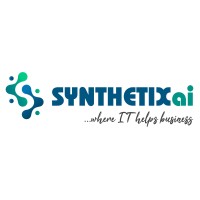 SynthetixAI, INC logo - Similar company to Learnbeyond, Inc.