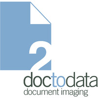 DOCTODATA SL logo - Similar company to Addoc Logistics