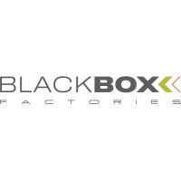 Blackbox Factories logo - Similar company to Horizon Med Tech