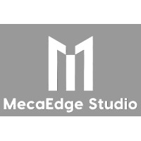 MecaEdge Studio logo - Similar company to Gh Coaching & Consulting