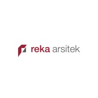 reka arsitek logo - Similar company to Cv. Prima Karya