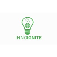 Innoignite logo - Similar company to Afripro