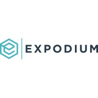 Expodium Solutions GmbH logo - Similar company to Squ Aluminium Profile Systems Gmbh