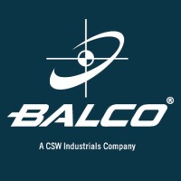Balco, Inc. logo - Similar company to Autoquip Corporation