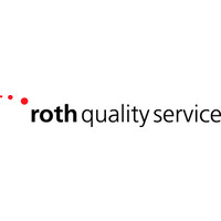 roth quality service logo - Similar company to Zurich Games Gmbh