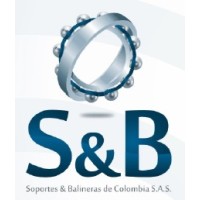 Soportes Y Balineras De Colombia S.a.s