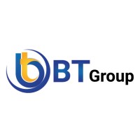 TẬP ĐOÀN BT VIETNAM logo - Similar company to Helios Entertainment Studio
