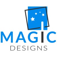 Magic Designs logo - Similar company to Artiz Solution