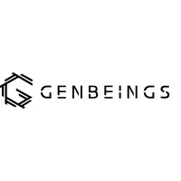 GenBeings logo - Similar company to Pro Developer Jobs