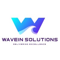 Wavein Solutions Private Limited logo - Similar company to Prop Top Realty
