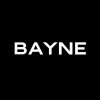Bayne logo - Similar company to Dezvault Studio